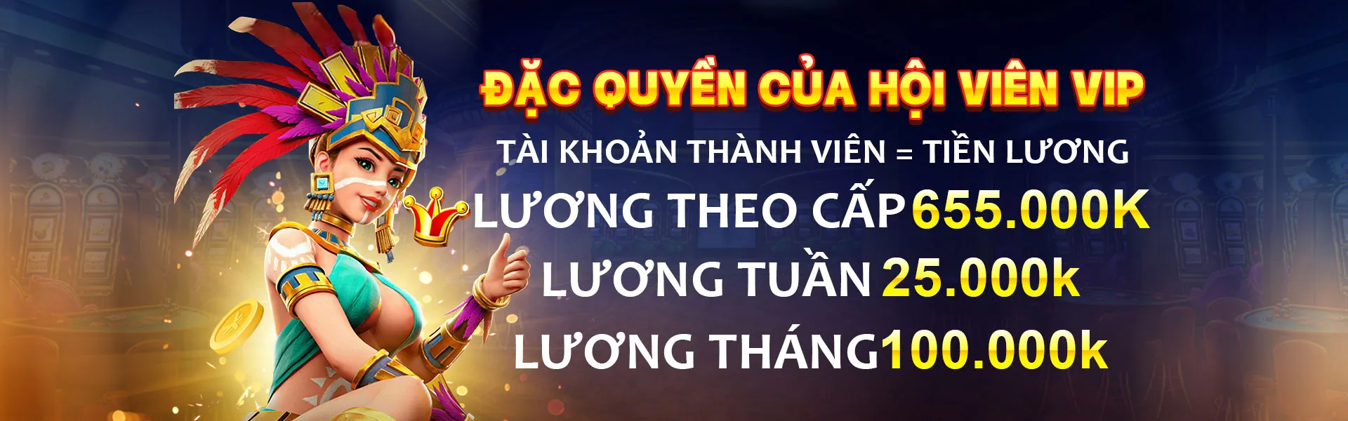 Thưởng Chào Mừng Thành Viên Mới Fabet